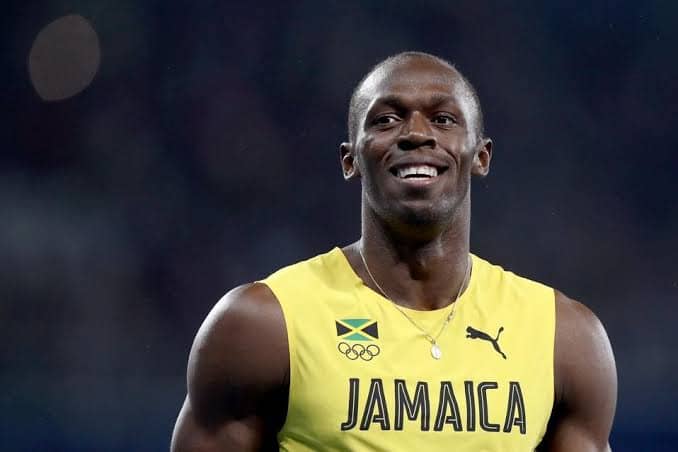 Usain Bolt Biography