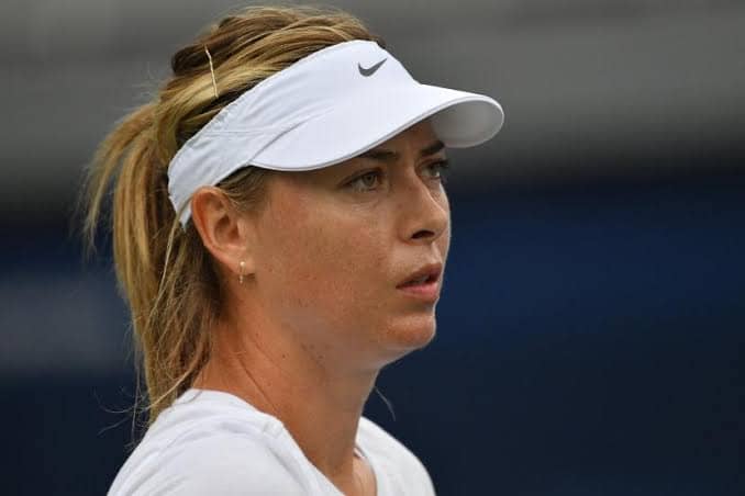 Maria Sharapova Biography