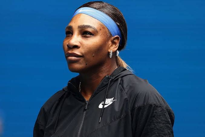 Serena Williams Biography