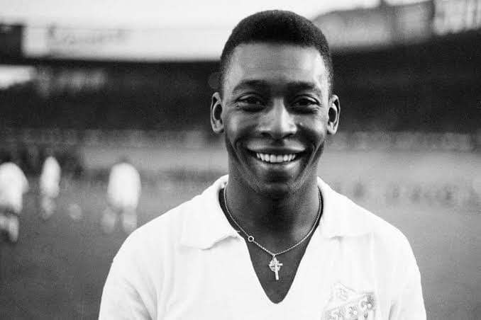 Pele Biography