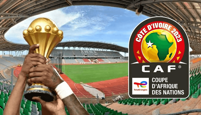 Country With The Most AFCON Wins – Athlete Game Bio