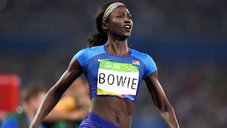 7 Athletes we lost in 2023 – Tori Bowie