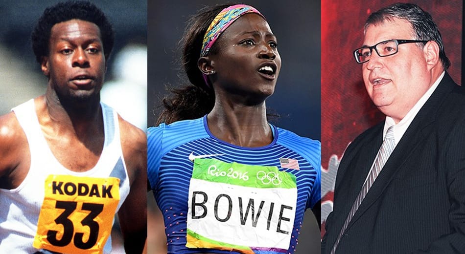 7 Athletes we lost in 2023